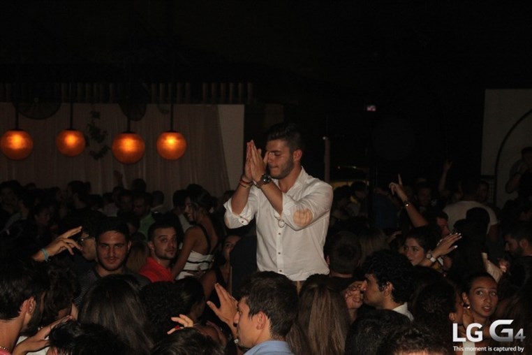 21st Century at Caprice